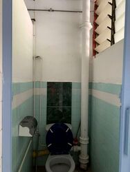 Changi Road (D14), Apartment #552499721